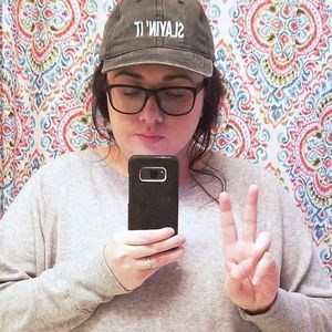 Meet your Posher, Kylee